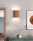 Luxora | Macaron-style Wall Lamp with a Modern Touch 4