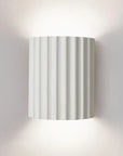 Luxora | Macaron-style Wall Lamp with a Modern Touch 5