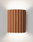 Luxora | Macaron-style Wall Lamp with a Modern Touch 6
