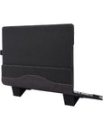 LuxuraShield | Stylish Durable Leather Laptop Sleeve for 13.3 Inch Devices 1