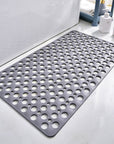 Luxury Non-Slip Shower Mat – Anti-Slip Bath Mat with Strong Suction Cups for Ultimate Safety 0