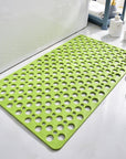 Luxury Non-Slip Shower Mat – Anti-Slip Bath Mat with Strong Suction Cups for Ultimate Safety 10