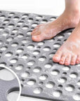Luxury Non-Slip Shower Mat – Anti-Slip Bath Mat with Strong Suction Cups for Ultimate Safety 4