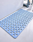 Luxury Non-Slip Shower Mat – Anti-Slip Bath Mat with Strong Suction Cups for Ultimate Safety 6