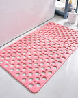 Luxury Non-Slip Shower Mat – Anti-Slip Bath Mat with Strong Suction Cups for Ultimate Safety 7