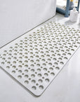 Luxury Non-Slip Shower Mat – Anti-Slip Bath Mat with Strong Suction Cups for Ultimate Safety 9