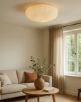 Lysera | Elegant Ceiling Lamp with Modern Touch 2