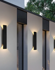Lysora | Impermeably Waterproof LED Strip Wall Lamp 0