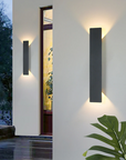 Lysora | Impermeably Waterproof LED Strip Wall Lamp 3