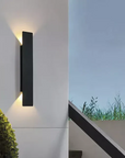Lysora | Impermeably Waterproof LED Strip Wall Lamp 6