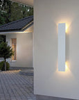 Lysora | Impermeably Waterproof LED Strip Wall Lamp 7