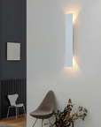 Lysora | Impermeably Waterproof LED Strip Wall Lamp 8