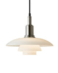 Lysvia | Refined Danish Designer Pendant Lamp 0