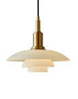 Lysvia | Refined Danish Designer Pendant Lamp 10