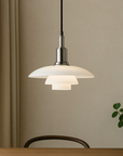 Lysvia | Refined Danish Designer Pendant Lamp 1