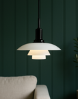 Lysvia | Refined Danish Designer Pendant Lamp 5