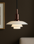 Lysvia | Refined Danish Designer Pendant Lamp 6