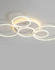 Lythra | Contemporary Ceiling Lamp 10