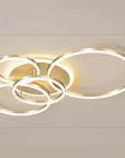Lythra | Contemporary Ceiling Lamp 11