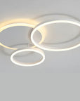 Lythra | Contemporary Ceiling Lamp 12