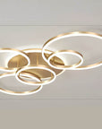 Lythra | Contemporary Ceiling Lamp 13
