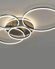 Lythra | Contemporary Ceiling Lamp 14
