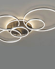 Lythra | Contemporary Ceiling Lamp 15