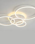 Lythra | Contemporary Ceiling Lamp 17