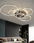 Lythra | Contemporary Ceiling Lamp 1