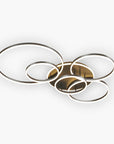 Lythra | Contemporary Ceiling Lamp 6