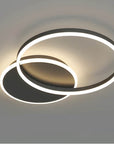 Lythra | Contemporary Ceiling Lamp 7