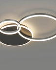 Lythra | Contemporary Ceiling Lamp 9