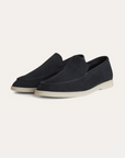 Ethan | Comfortable Suede Loafers for Men 1