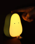 MUIDGlow | Fun Versatile LED Children's Night Light Lamp 5