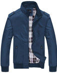 Maarten | Lightweight Autumn Jacket for Men – Transitional Outerwear 3