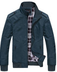 Maarten | Lightweight Autumn Jacket for Men – Transitional Outerwear 5