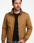 Maarten | Lightweight Autumn Jacket for Men – Transitional Outerwear 7
