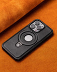 MagLock | Magnetic iPhone Case with Invisible Ring Stand 2