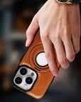 MagLock | Magnetic iPhone Case with Invisible Ring Stand 8