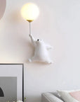 MagicBeam – Kids’ Cartoon Wall Lamp 3