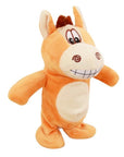 MagicTalk | Talking and Walking Interactive Plush Toy 23