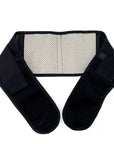MagnaHeat | Back Support Belt with Magnetic Heat Therapy Function 4