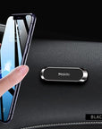 MagnetoGrip | Compact Versatile Magnetic Phone Holder 0
