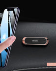 MagnetoGrip | Compact Versatile Magnetic Phone Holder 2