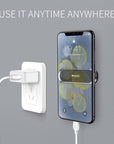 MagnetoGrip | Compact Versatile Magnetic Phone Holder 7