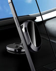 MagnetoGrip | Stylish Adjustable Magnetic Car Phone Holder for Hands-Free Use 5
