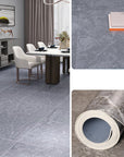MarbleLux | Stylish Durable PVC Flooring Tiles for Modern Interiors 9