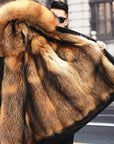 Marcus | Stylish Warm Winter Coat for Men 0
