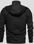 Marnel | Durable Men’s Jacket – Windproof, Warm, and Stylish 3