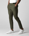 Mason | Chic Flexible Skinny Pants 10